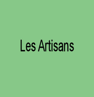 Artisans