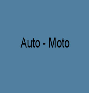 Auto-Moto