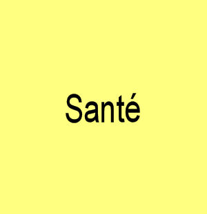 Santé